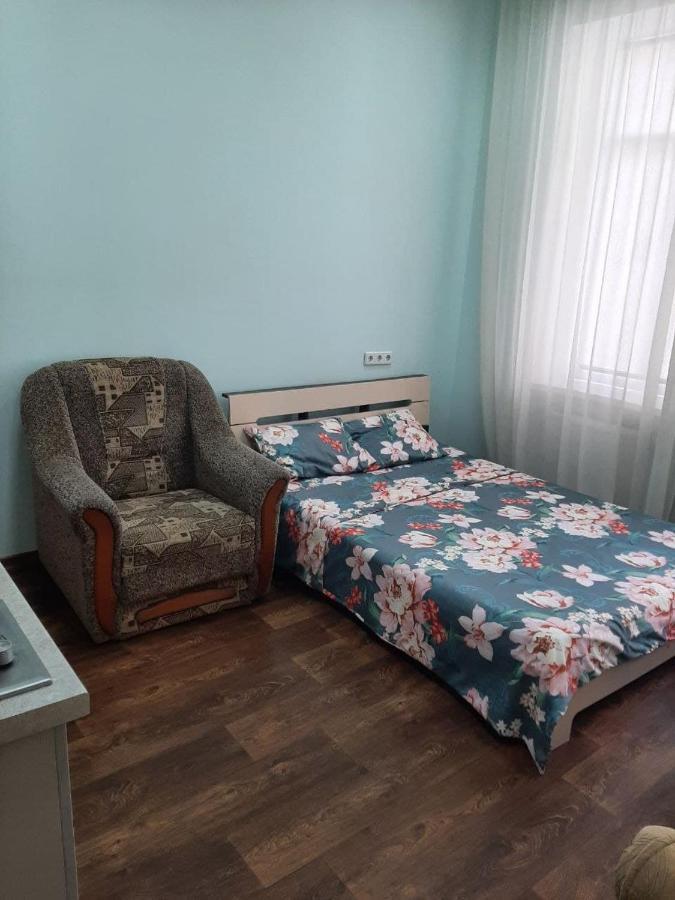 Apart 26 Odesa Exterior foto