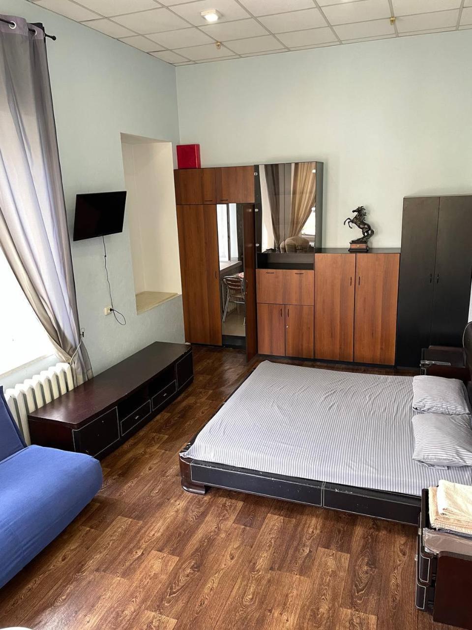 Apart 26 Odesa Exterior foto