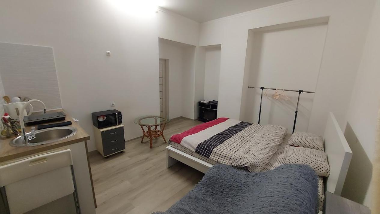 Apart 26 Odesa Exterior foto